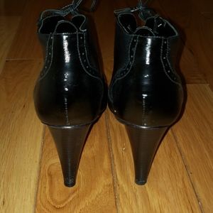 paul smith richelieu